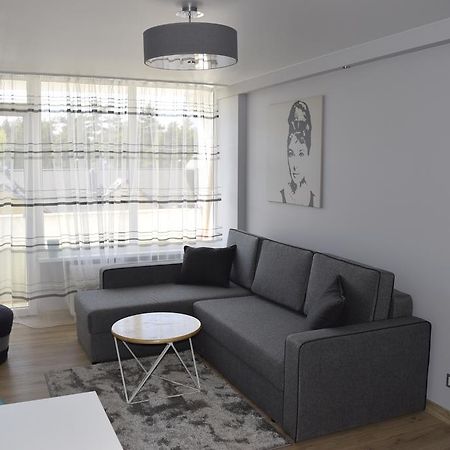 Cosy Seaside Apartments Palanga Exterior foto
