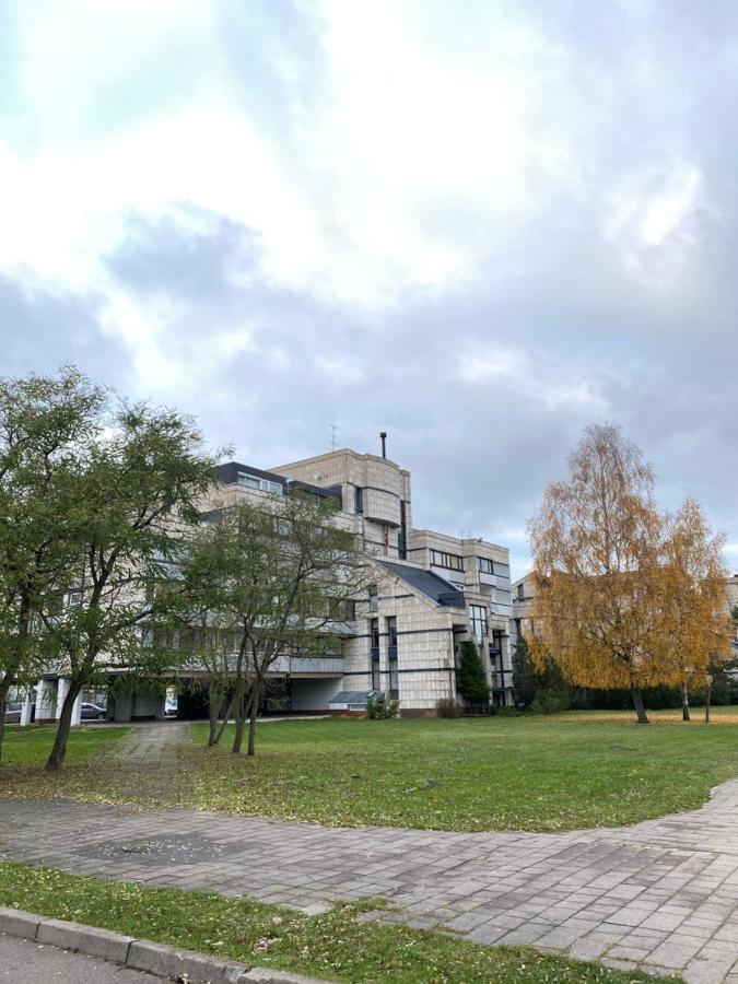Cosy Seaside Apartments Palanga Exterior foto