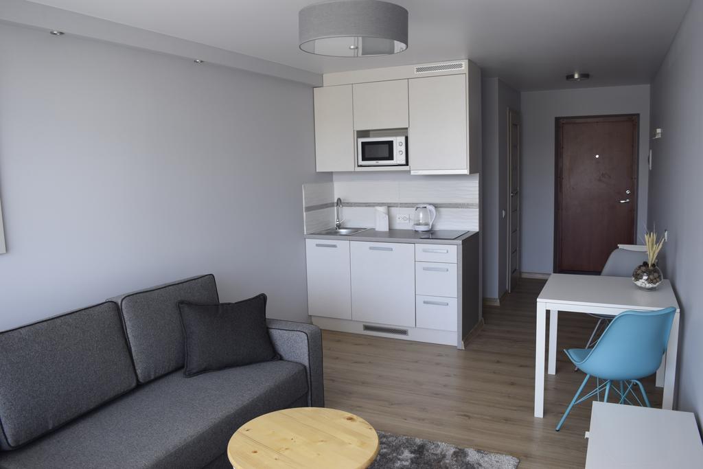 Cosy Seaside Apartments Palanga Exterior foto