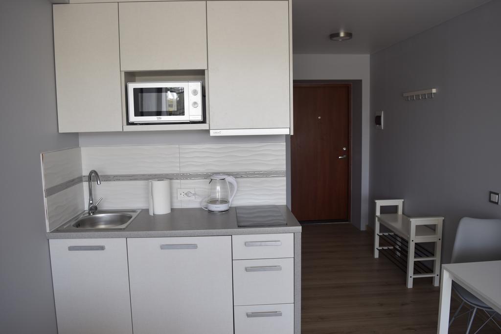 Cosy Seaside Apartments Palanga Exterior foto