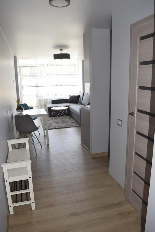 Cosy Seaside Apartments Palanga Exterior foto